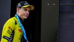 La Visma al Tour de France sarà tutta per Vingegaard: un 'dream team' per consentire al danese di battere Pogacar