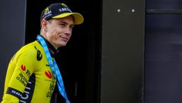 La Visma al Tour de France sarà tutta per Vingegaard: un "dream team" per consentire al danese di battere Pogacar
