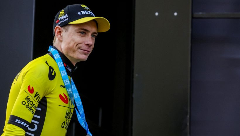 La Visma al Tour de France sarà tutta per Vingegaard: un "dream team" per consentire al danese di battere Pogacar