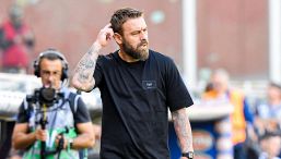 Sampdoria, De Rossi al posto di Evani: le condizioni poste dall’ex Roma e quel legame “storico” con il Ferraris