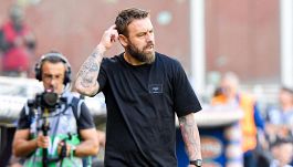 Sampdoria, De Rossi al posto di Evani: le condizioni poste dall’ex Roma e quel legame “storico” con il Ferraris