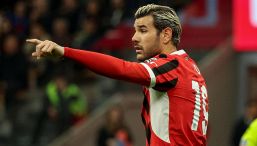 Milan, Hernandez “paga” Ricci: Theo a un passo dall’Al-Hilal di Inzaghi, l’indizio social di Zoe sa di addio