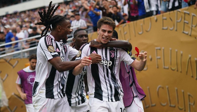 Juventus: Yildiz rimarca la differenza tra Motta e Tudor, poi ringrazia Allegri e lancia la sfida a un ex bianconero