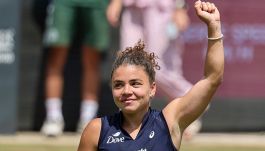 Paolini, allarme Wimbledon rientrato: battuta Haddad Maia e semifinale a Bad Homburg. Ora i tabù Swiatek o Alexandrova