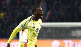 Juventus e Weah, volano gli stracci: Timo rifiuta il Nottingham, l’agente spara a zero