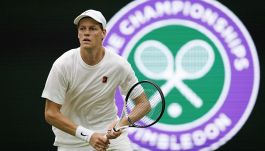 Wimbledon, sorteggio duro per Sinner: Jannik con Musetti e Djokovic. Alcaraz e Paolini sorridono, Berrettini vede Zverev
