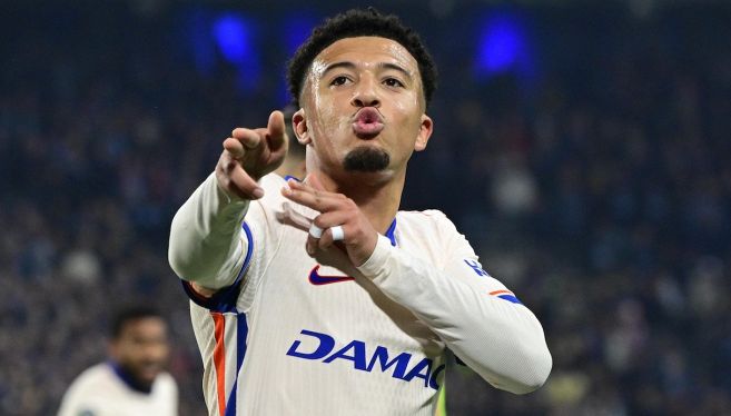 UEFA Conference League semi-finals &#8211; Djurgarden IF vs Chelsea FC