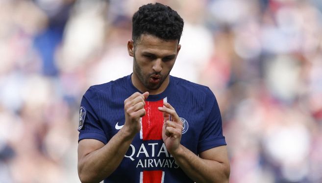 Ligue 1 &#8211; Paris Saint Germain vs Le Havre