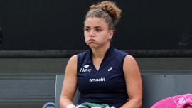 Bad Homburg, Paolini travolta da Swiatek: Iga si conferma tabù. Brutto ko. per Jas prima di Wimbledon