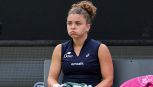 Bad Homburg, Paolini travolta da Swiatek: Iga si conferma tabù. Brutto ko. per Jas prima di Wimbledon