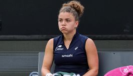 Bad Homburg, Paolini travolta da Swiatek: Iga si conferma tabù. Brutto ko. per Jas prima di Wimbledon