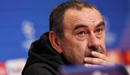 Lazio, crisi con Sarri rientrata. Lo spettro delle dimissioni e il comunicato ufficiale del club