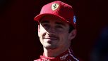 Gp Austria, Ferrari: Leclerc ci crede, Hamilton amaro: 'Ero da prima fila'. Vasseur avvisa: 'Ora niente paura'