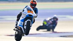 MotoGP, bestemmia in diretta tv: Rosario Triolo nella bufera, il telecronista Sky della Moto2 si scusa