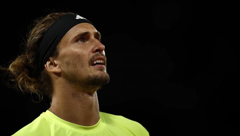 Zverev, la rivelazione sull’Australian Open e la sconfitta con Sinner: “Ho rischiato il crollo”. Anche Jannik in pericolo?