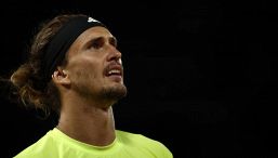 Zverev, la rivelazione sull’Australian Open e la sconfitta con Sinner: “Ho rischiato il crollo”. Anche Jannik in pericolo?