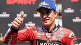 MotoGP, pagelle e classifica piloti dopo Gp Assen: Marc Marquez 110 e lode, capolavoro Bezzecchi, orgoglio Bagnaia