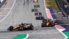 F1, classifica piloti e costruttori dopo l'Austria: Norris avvicina Piastri, che zero Verstappen, Ferrari seconda