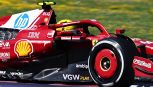 Gp Austria, Hamilton e Adami ci risiamo: scintille in radio. Perchè Lewis non voleva fermarsi, c'entra Leclerc