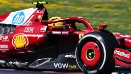 Gp Austria, Hamilton e Adami ci risiamo: scintille in radio. Perchè Lewis non voleva fermarsi, c'entra Leclerc