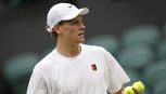 Sinner, Bublik offre a Nardi la ricetta per batterlo a Wimbledon: Jannik svela chi teme oltre ad Alcaraz