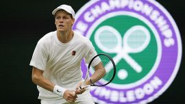 Classifica ATP, Sinner: Wimbledon l’ultima vera chance per allungare il regno da numero 1. Alcaraz “vede” le Finals