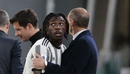 Milan, Allegri vuole il pupillo Kean: dall’esordio all’addio, il rapporto speciale tra i due