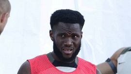 Roma, anche Kessie stanco dell’Arabia: vuole tornare da Gasperini, ma ora per Massara priorità ai conti