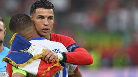 Nations League: Ronaldo e il paragone con Yamal, Mbappè e la verità su trionfo Psg, ultimo atto per due fenomeni inquieti
