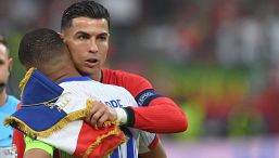 Nations League: Ronaldo e il paragone con Yamal, Mbappè e la verità su trionfo Psg, ultimo atto per due fenomeni inquieti