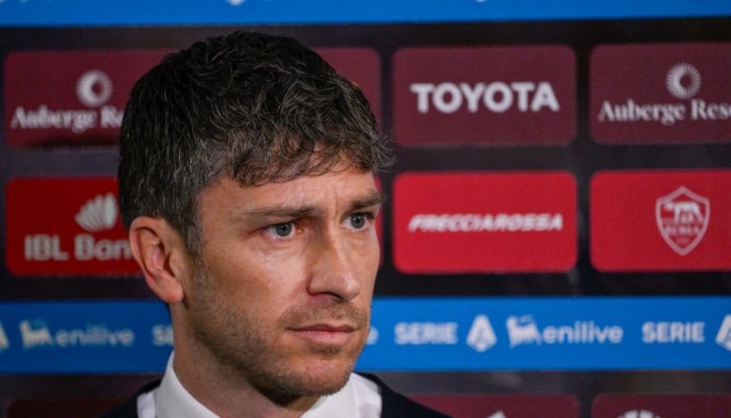 Juventus su Ghisolfi, appena liquidato dalla Roma: per Comolli è il pezzo che manca alla dirigenza