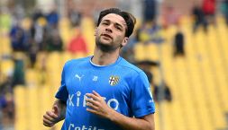 Scommesse: Vogliacco del Genoa assolto dal tribunale Figc, condanne per altri due ex Benevento   