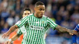 Napoli con Natan come la Juventus con Huijsen: maxi-offerta al Betis per il brasiliano bocciato da Conte