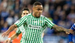 Napoli con Natan come la Juventus con Huijsen: maxi-offerta al Betis per il brasiliano bocciato da Conte