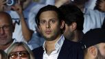 Inzaghi, il saluto del figlio all’Inter e ai tifosi è un boomerang: pioggia di critiche e insulti sui social Inzaghi, il saluto del figlio all’Inter e ai tifosi è un boomerang: pioggia di critiche e insulti sui social
