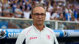 Serie B infinita: Salernitana accontentata, la Lega rinvia il ritorno del playout con la Sampdoria