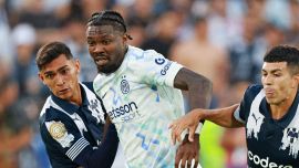 Inter: Thuram si ferma, Pio Esposito recupera ma Chivu resta in emergenza per l’Urawa