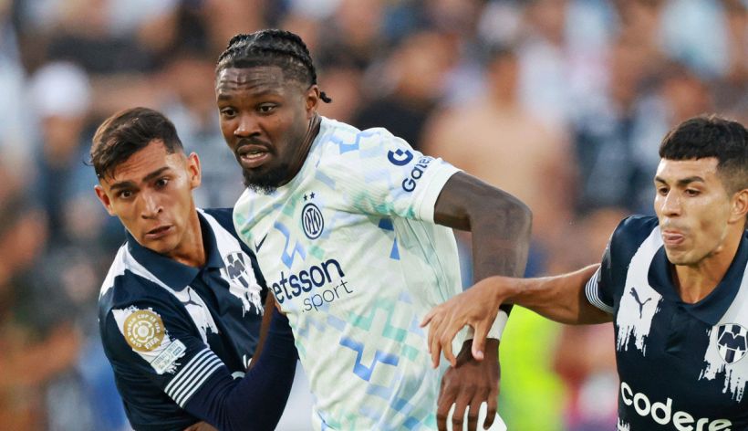 Inter: Thuram si ferma, Pio Esposito recupera ma Chivu resta in emergenza per l’Urawa