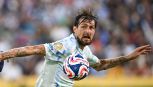 Inter, Acerbi nervoso negli Usa: dalla lite con Sergio Ramos alla minacciosa risposta a un tifoso del Psg 