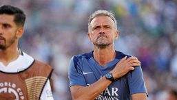 Inter, Luis Enrique provoca: la frase sul Botafogo è uno schiaffo ai nerazzurri