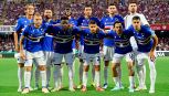 Sampdoria, rivincita social sui tifosi del Genoa: virale il post sulle “istruzioni per  un funerale”  