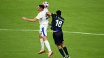 Al Hilal-Pachuca, moviola: Inzaghi ok nonostante Di Bello, doppia beffa Milinkovic Savic