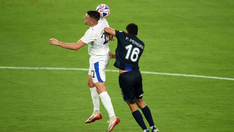 Al Hilal-Pachuca, moviola: Inzaghi ok nonostante Di Bello, doppia beffa Milinkovic Savic