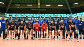 Iran, il Ct Piazza: 'Ai ragazzi ho detto di parlare con gli ucraini'. In campo in VNL durante gli attacchi