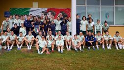 Europei femminili al via: le speranze azzurre, il calendario, dove seguirli in tv