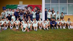 Europei femminili al via: le speranze azzurre, il calendario, dove seguirli in tv