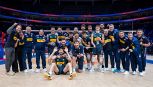 Cuore Italia: rimonta da urlo con l'Argentina e terza vittoria in Volleyball Nations League