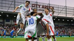Spagna-Italia U.21, orario, formazioni, dove vederla in tv e in streaming