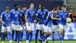 Italia-Germania U.21: formazioni, orario, dove vederla in tv e in streaming