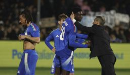 Under 21, Italia-Romania: orario, info, dove vederla in tv e in streaming